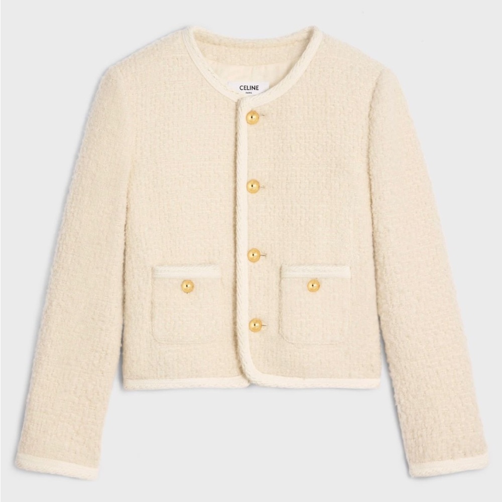 Celine jacket or blazer